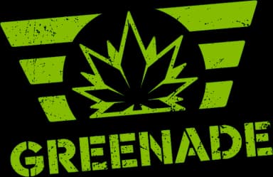 Greenade logo
